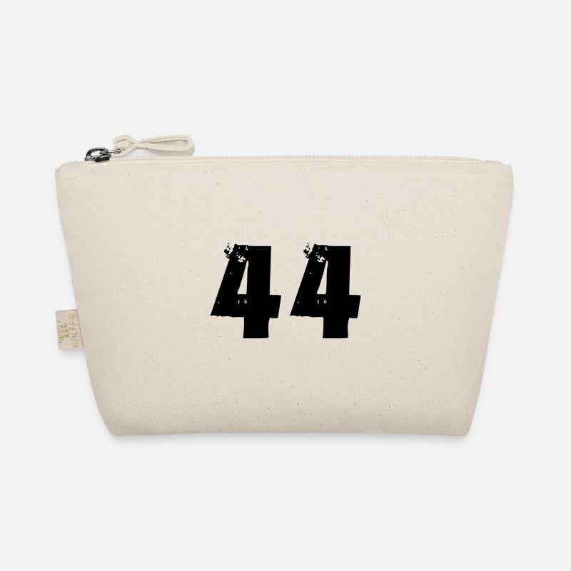 Numéro 44 Trousse biologique