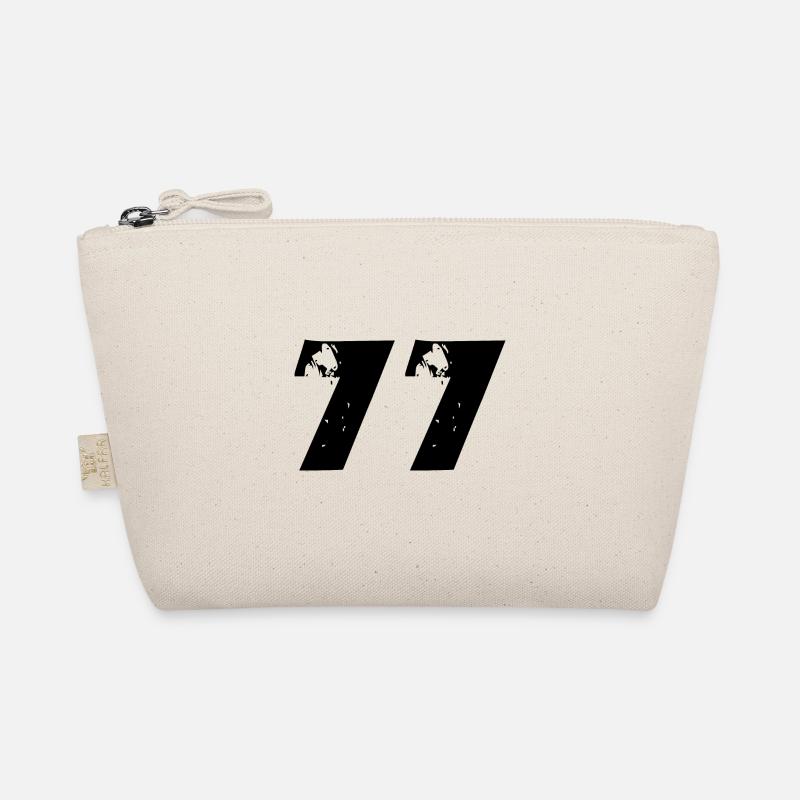 Numéro 77 Trousse biologique