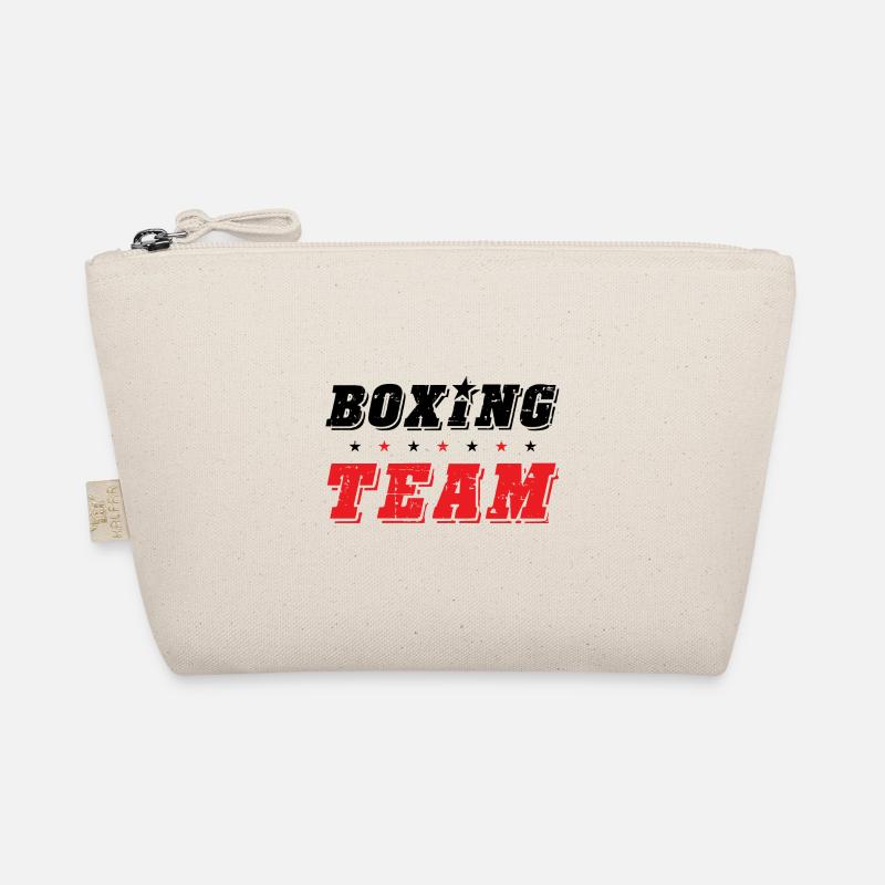 Équipe de boxe Trousse biologique