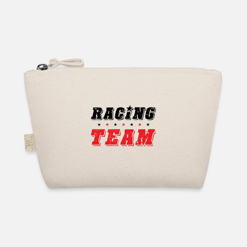 Racing Team Organic Pouch