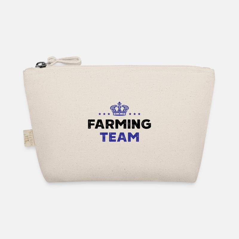 Farming Team Bio-Täschchen