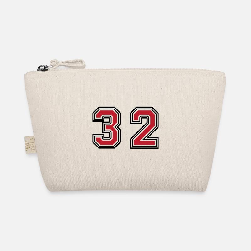 32 symbole numérique Trousse biologique