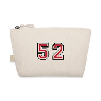 52 Symbole numérique - Trousse biologique - nature - Devant