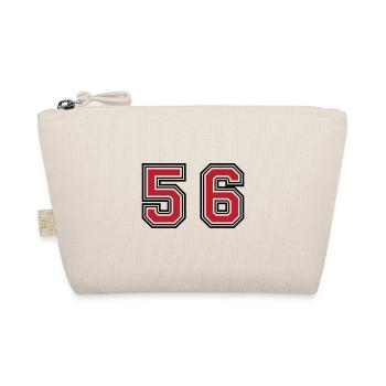 56 Symbole numérique - Trousse biologique - nature - Devant