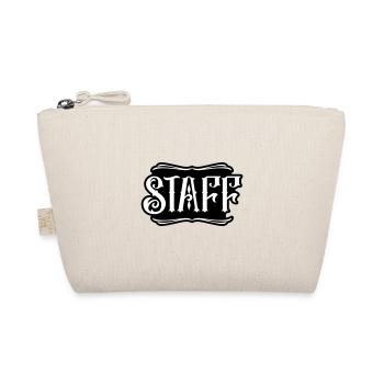 Membre du personnel - Trousse biologique - nature - Devant