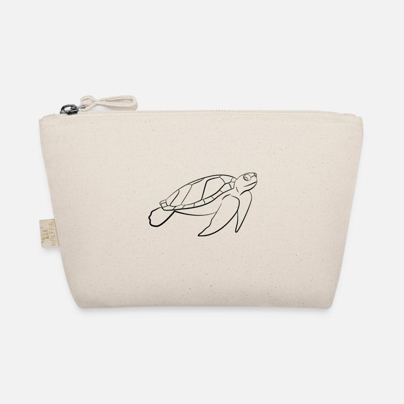 tortue Trousse biologique