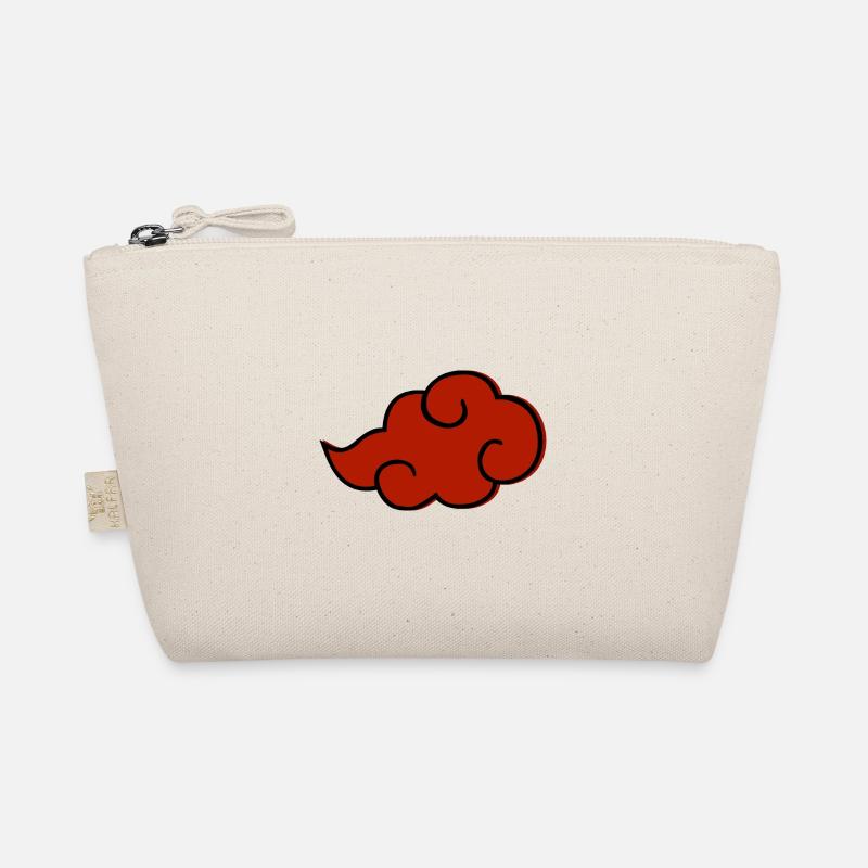 manga cloud Organic Pouch