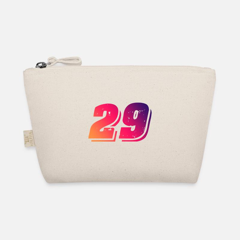 Symbole numérique 29 Trousse biologique