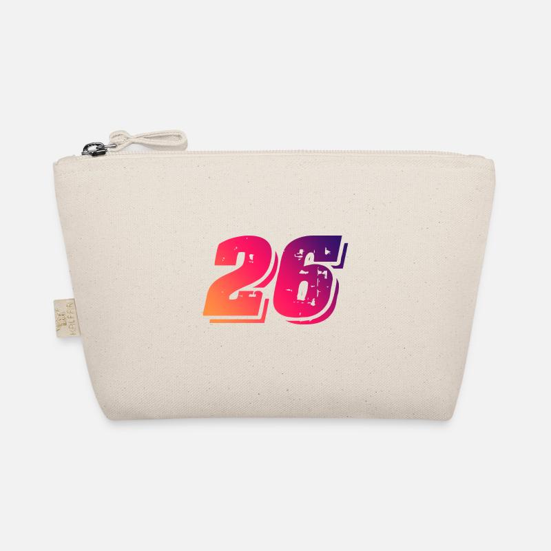 Symbole numérique 26 Trousse biologique