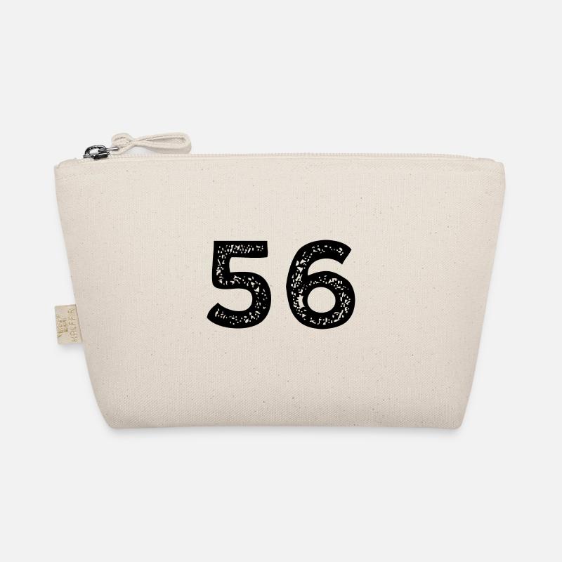 Justaucorps à 56 chiffres Trousse biologique