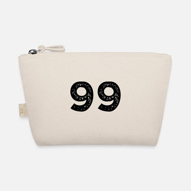 Maillot numéro 99 Trousse biologique