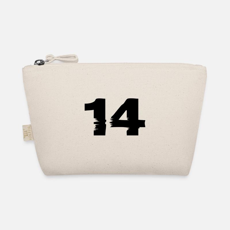 14 Numéro Trousse biologique