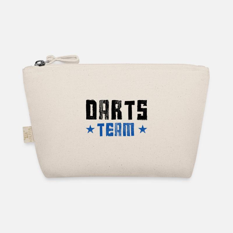 Équipe de fléchettes Trousse biologique