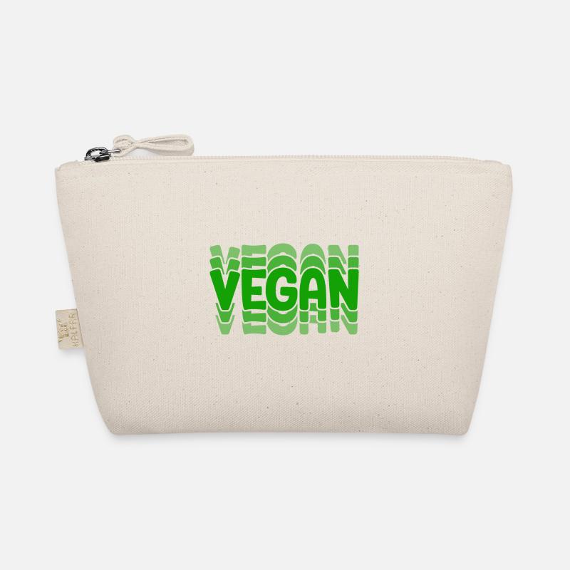 Végétalien Trousse biologique