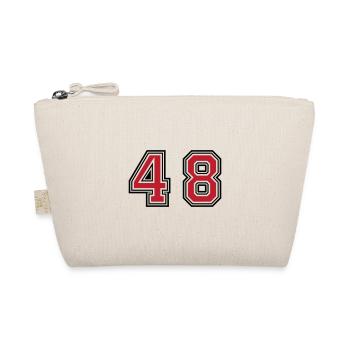 48 symbole numérique - Trousse biologique - nature - Devant