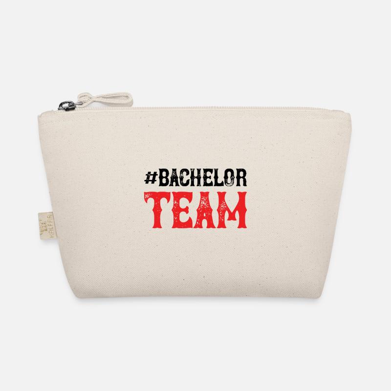 Bachelor Team Bio-Täschchen