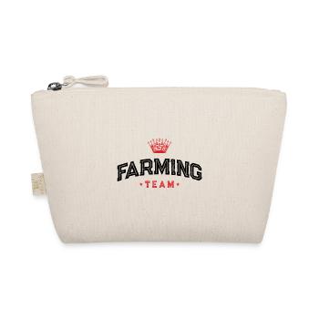 Équipe agricole - Trousse biologique - nature - Devant