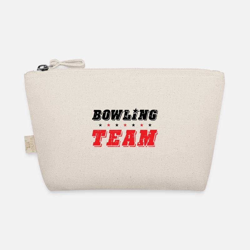 Équipe de bowling Trousse biologique