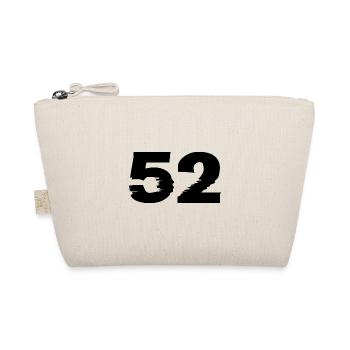 52 Nombre - Trousse biologique - nature - Devant