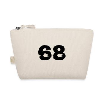 Numéro 68 - Trousse biologique - nature - Devant