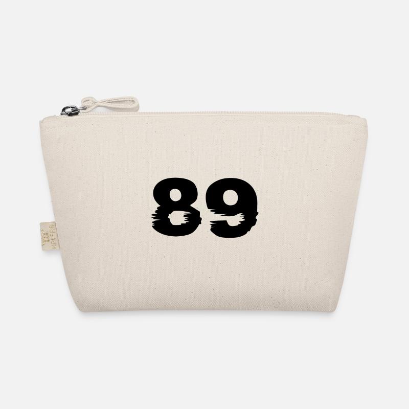 Numéro 89 Trousse biologique