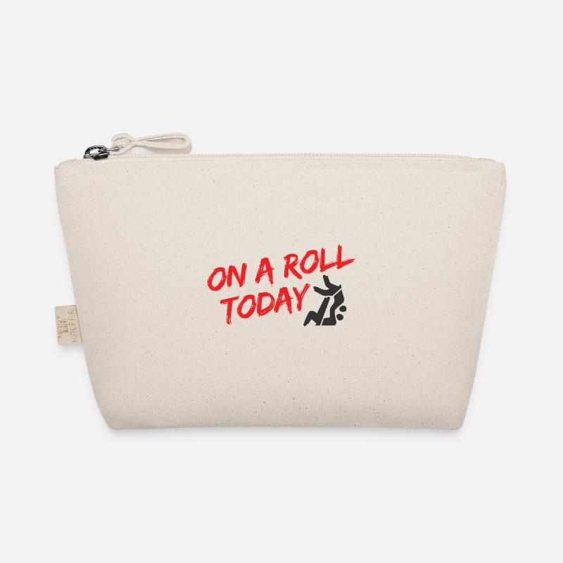 BJJ Jiu Jitsu Bio-Täschchen