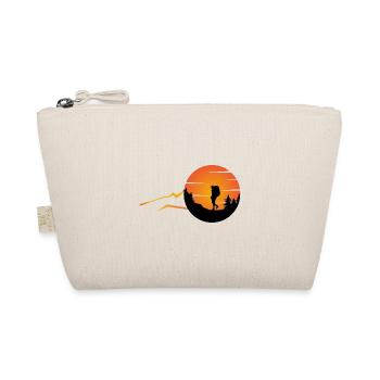 Vêtements de randonnée Plein air Randonnée Camping - Trousse biologique - nature - Devant