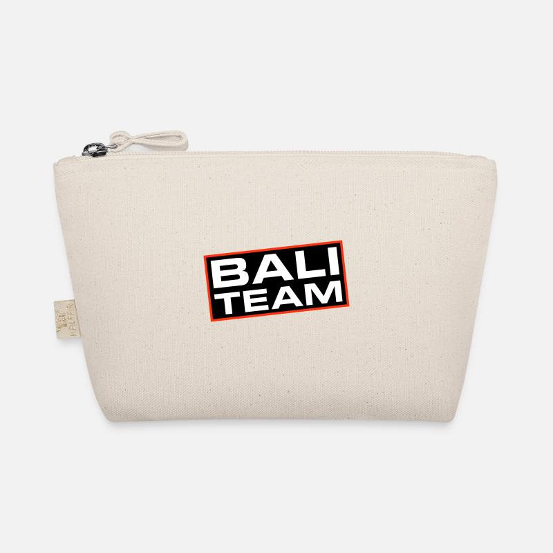 L’équipe de Bali Trousse biologique