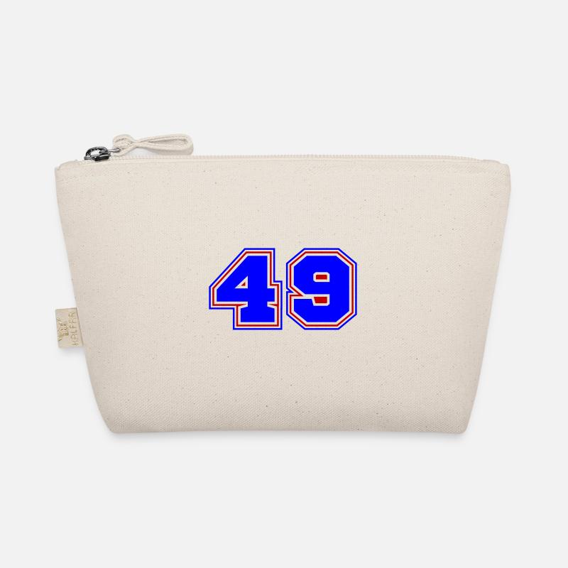 49 Numéro de numéro Trousse biologique