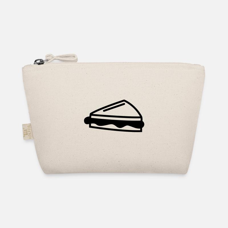 Sandwich Bio-Täschchen