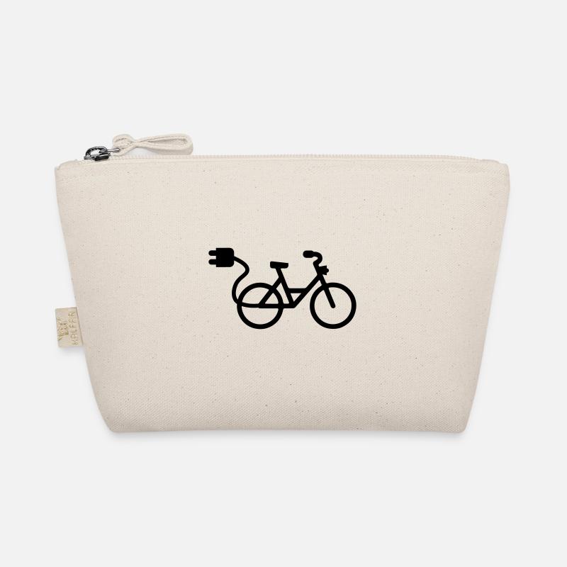 ebike fahrrad Bio-Täschchen
