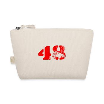 Symbole numérique 48 - Trousse biologique - nature - Devant