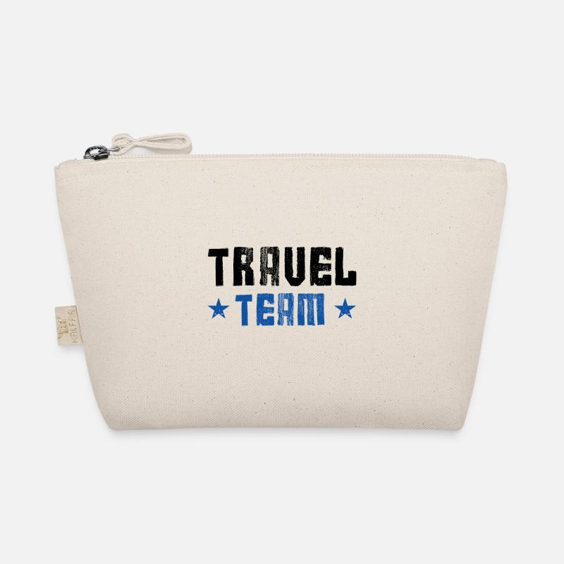 Travel Team Bio-Täschchen