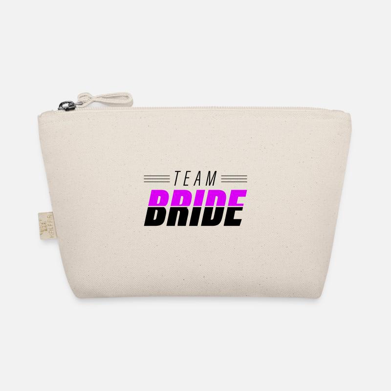 Devis de mariage de l’équipe de la mariée Trousse biologique
