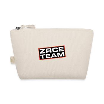 Zrce Team - Bio-Täschchen - Natur - Vorne