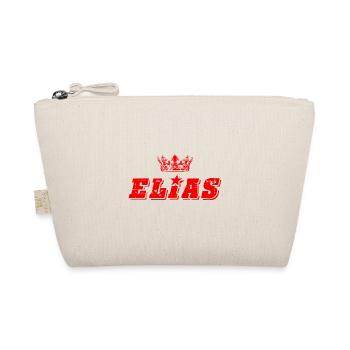Elias - Trousse biologique - nature - Devant