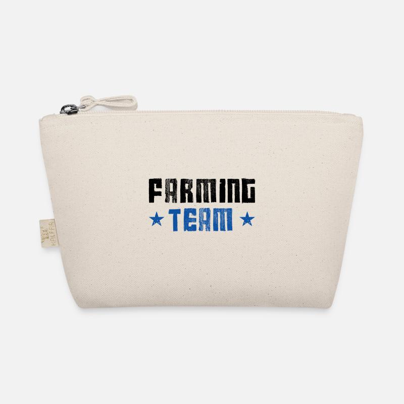 Équipe agricole Trousse biologique