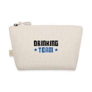 Équipe de consommation d’alcool - Trousse biologique - nature - Devant
