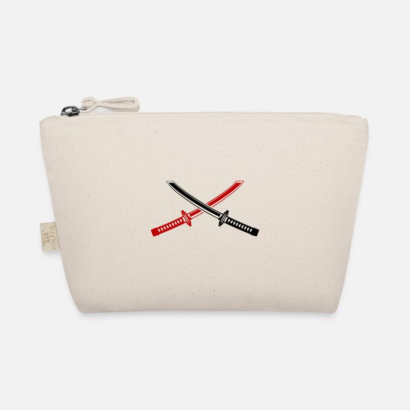 Icône d’épée de samouraï Trousse biologique