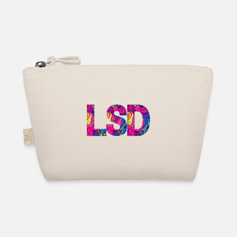 LSD 25 Sunshine Acid Bio-Täschchen