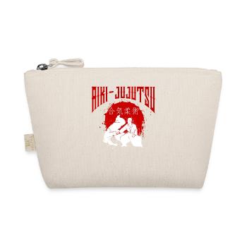 Aiki-Jujutsu Arts Martiaux Formation Dojo Arts martiaux - Trousse biologique - nature - Devant