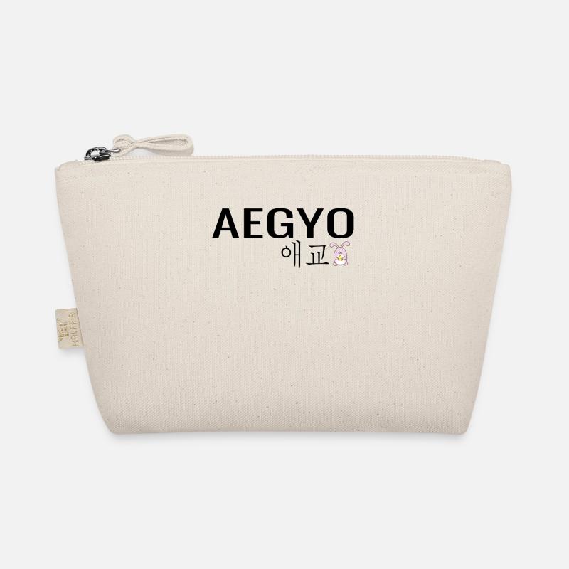 K Pop Aegyo Trousse biologique