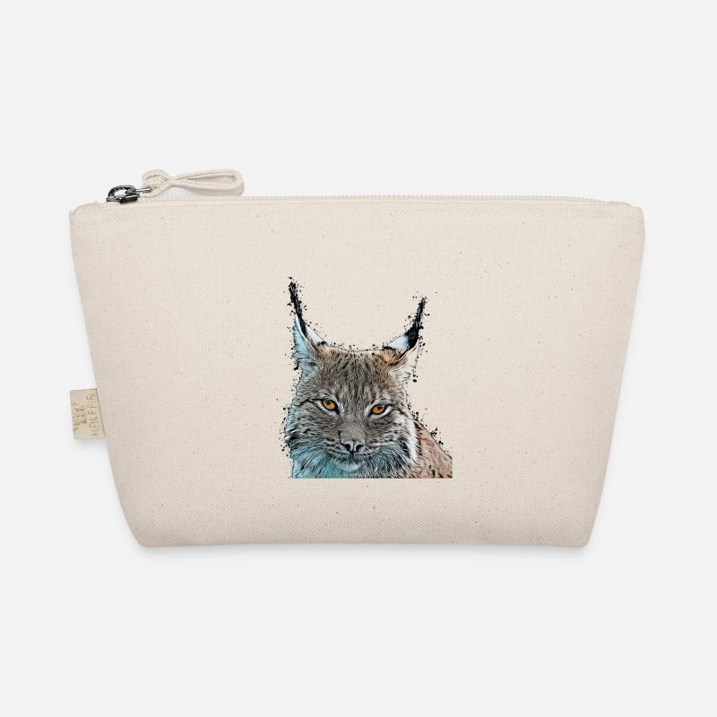 lynx Organic Pouch