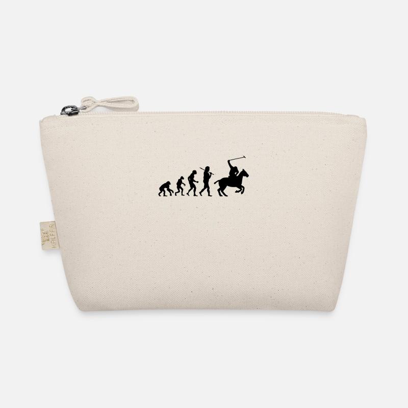 Evolution Polo Bio-Täschchen