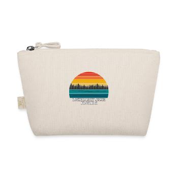 Lac Mary Jane Floride - Trousse biologique - nature - Devant