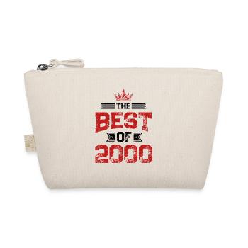 2000 best of - Trousse biologique - nature - Devant