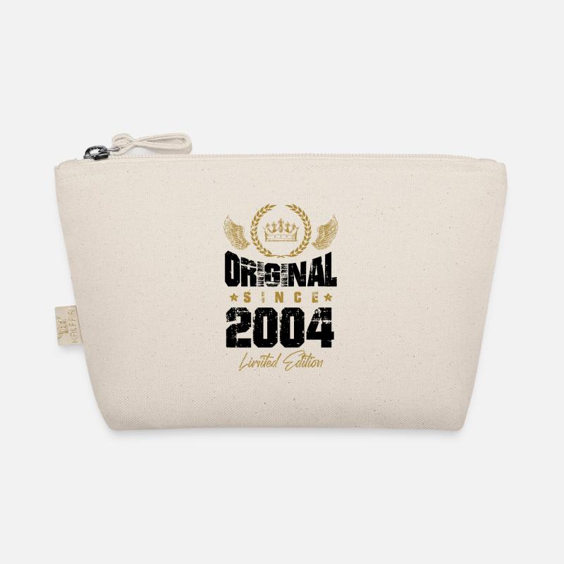 2004 limited edition Organic Pouch