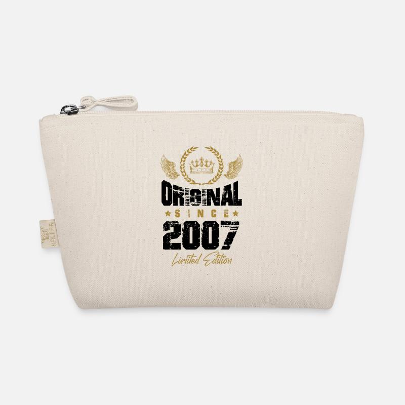 Édition limitée 2007 Trousse biologique