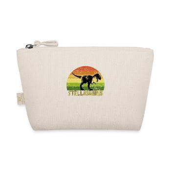 Stellasaurus Stella saurus dinosaure - Trousse biologique - nature - Devant