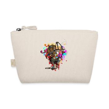 Archerie - Trousse biologique - nature - Devant